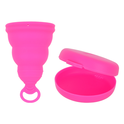 INTIMINA Lily Cup One（リリーカップワン）の画像 1