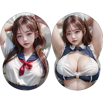 おっぱいボードカバー＃95 AIの画像 1