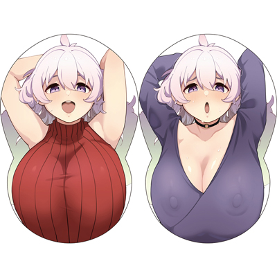 おっぱいボードカバー＃96 高遠くろ助の画像 1
