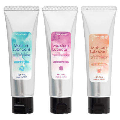 フェミメイト Moisture Lubricant（モイスチャールーブ）の画像 1