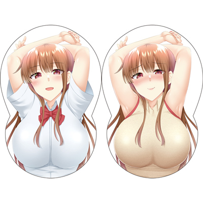 おっぱいボードカバー＃99 綾枷ちよこの画像 1