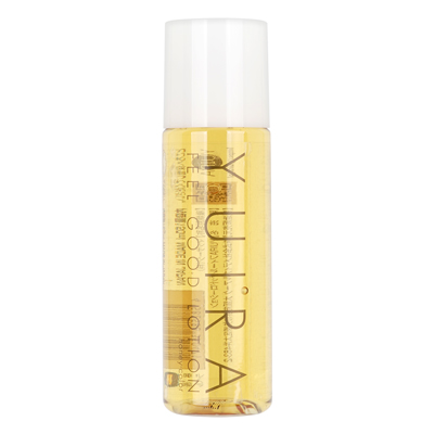 YUIRA Feel Good Lotion（ユイラ フィール グッド ローション）の画像 1