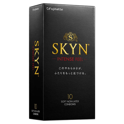SKYN INTENSE FEELの画像 1