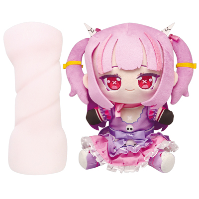 ぬいホール 夢伽りあんの画像 1
