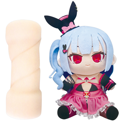 ぬいホール 雛宮うさぎの画像 1