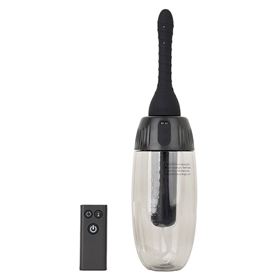 NEXUS ROTATING ANAL DOUCHE（ローテティング アナルドゥーシェ）の画像 1