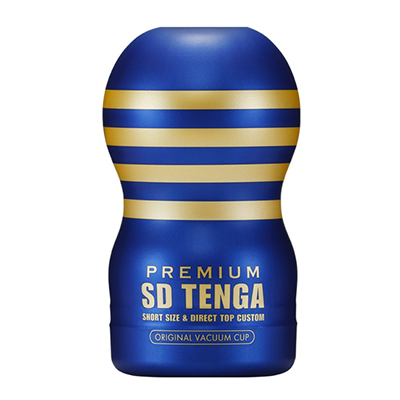PREMIUM SD TENGAの画像 1
