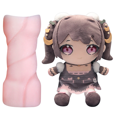 ぬいホール 伊ヶ崎綾香の画像 1