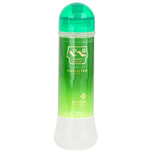 ぺぺスペシャル グリーンティー 360ml