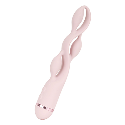 【開封品】UEROS（ウエロス） マルチモーターパルスバイブレーターの画像 1