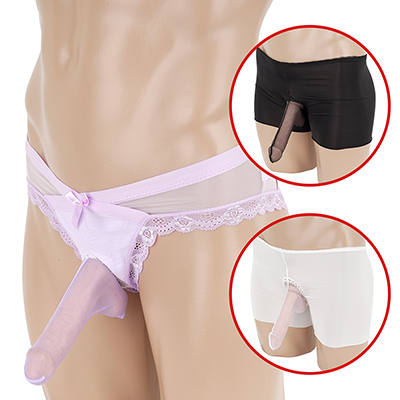 DICK快感パンツの画像 1