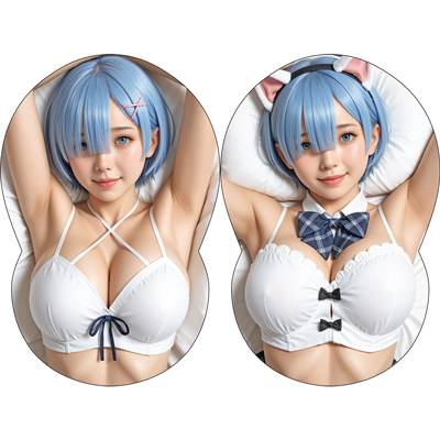おっぱいボードカバー＃112 AIの画像 1