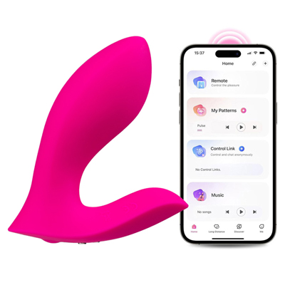 LOVENSE Flexerの画像 1